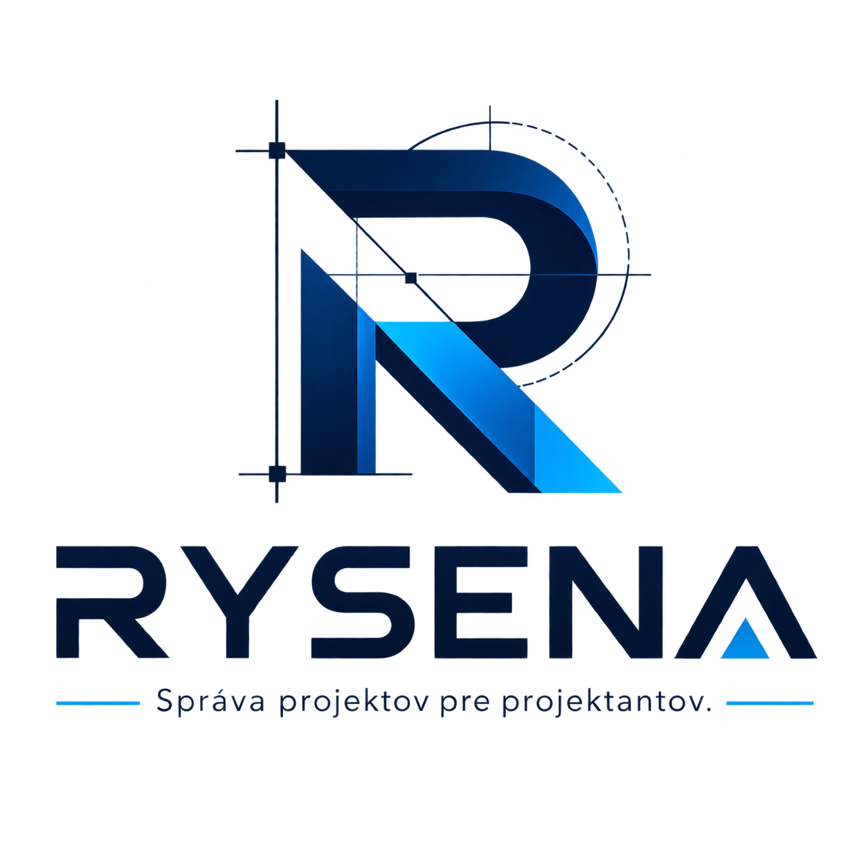 RYSENA – Správa projektov pre projektantov